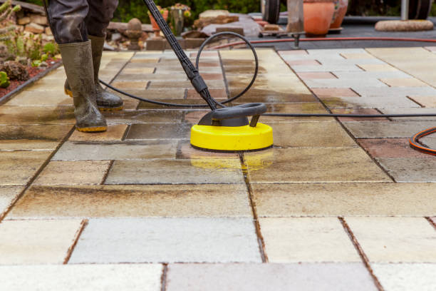 Best Sidewalk and Walkway Cleaning  in Nichols Hills, OK